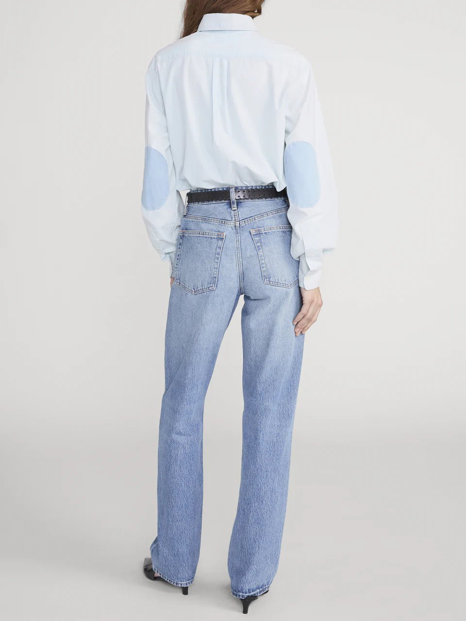 The Heritage Patch Shirt - obligato
