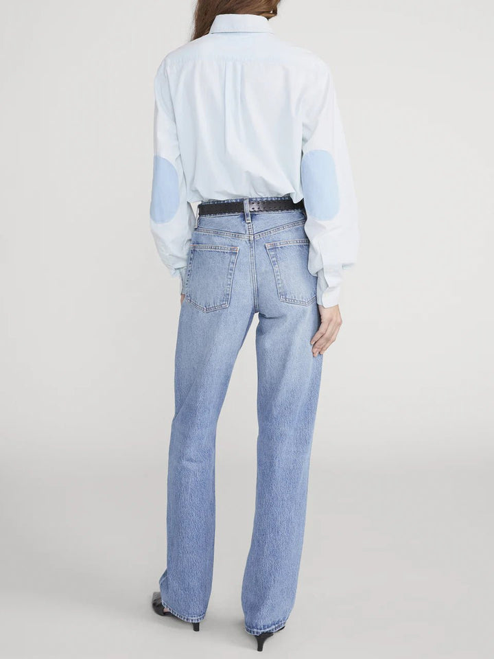 The Heritage Patch Shirt - obligato