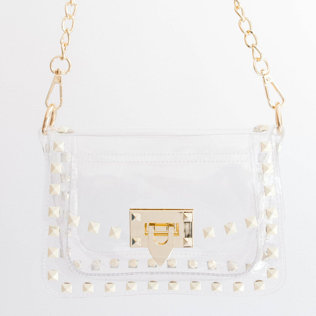 The Jackie in White - obligato