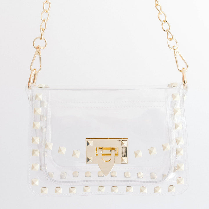 The Jackie in White - obligato