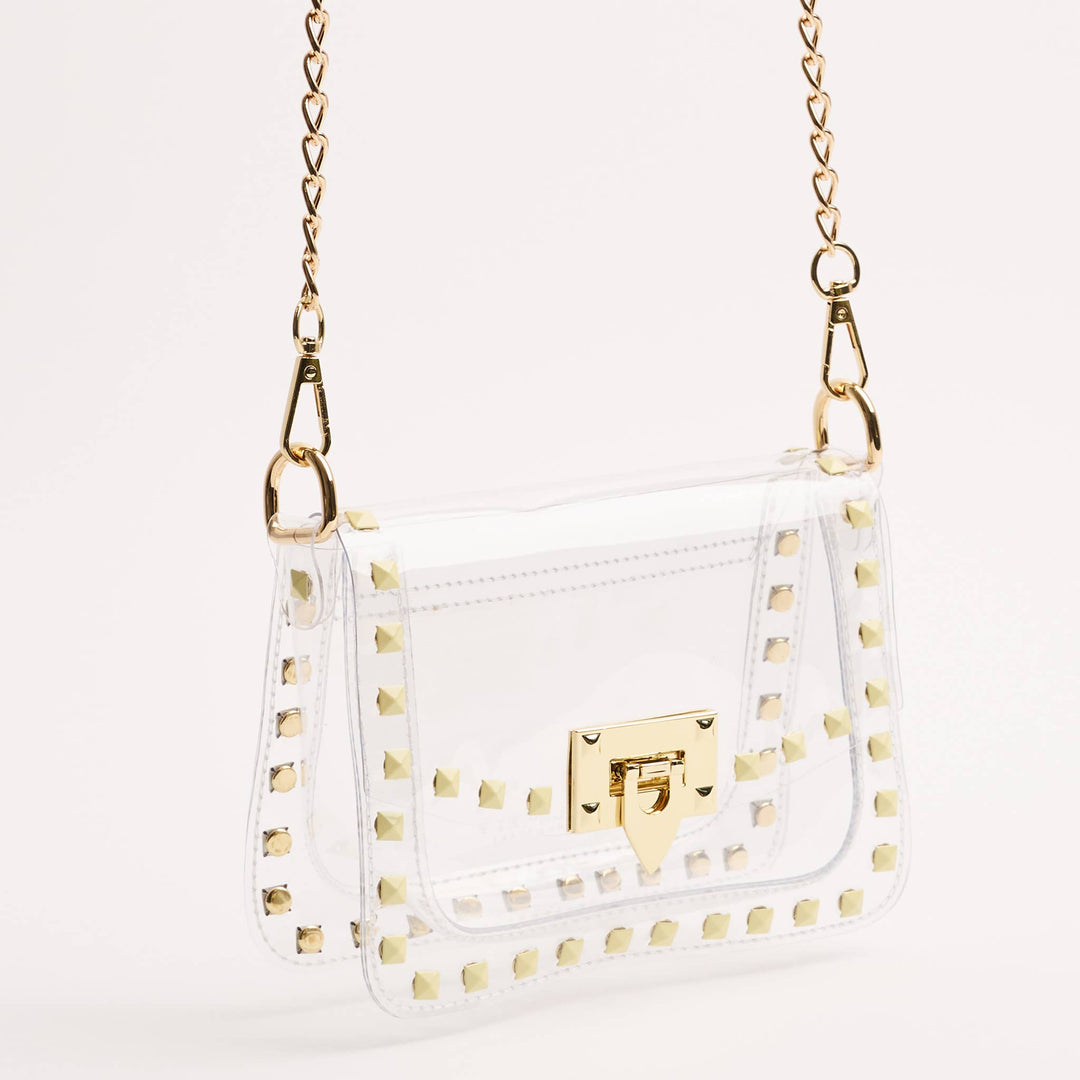 The Jackie in White - obligato