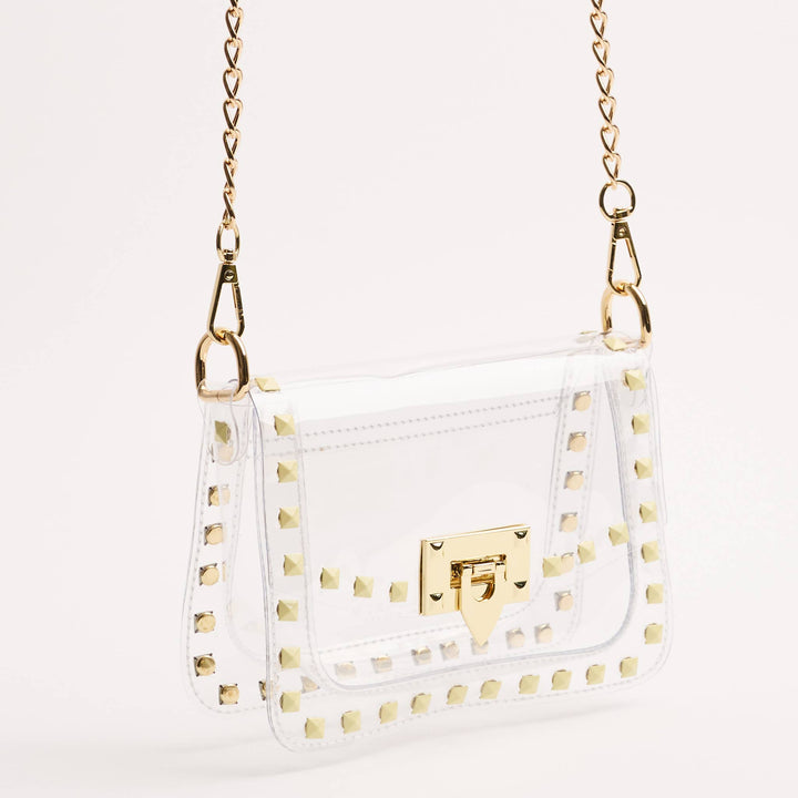 The Jackie in White - obligato