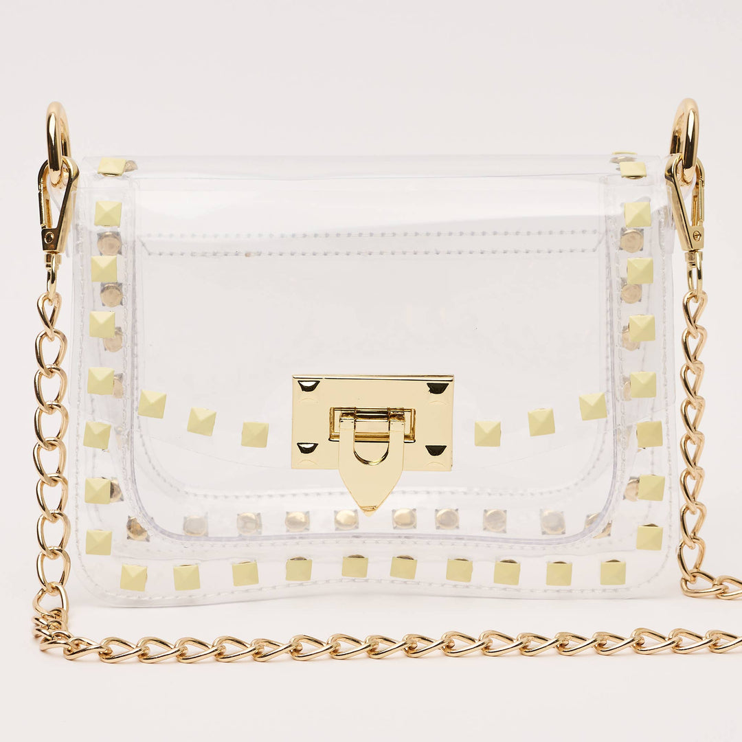 The Jackie in White - obligato