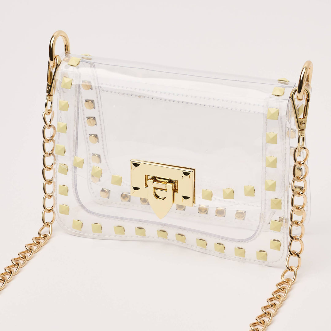 The Jackie in White - obligato