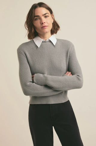 The Kate Sweater - obligato