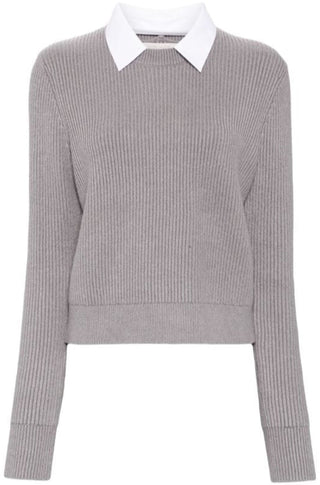 The Kate Sweater - obligato