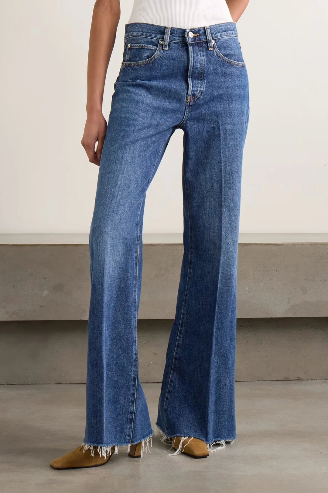 The Lax Antidote Raw in Fray - obligato