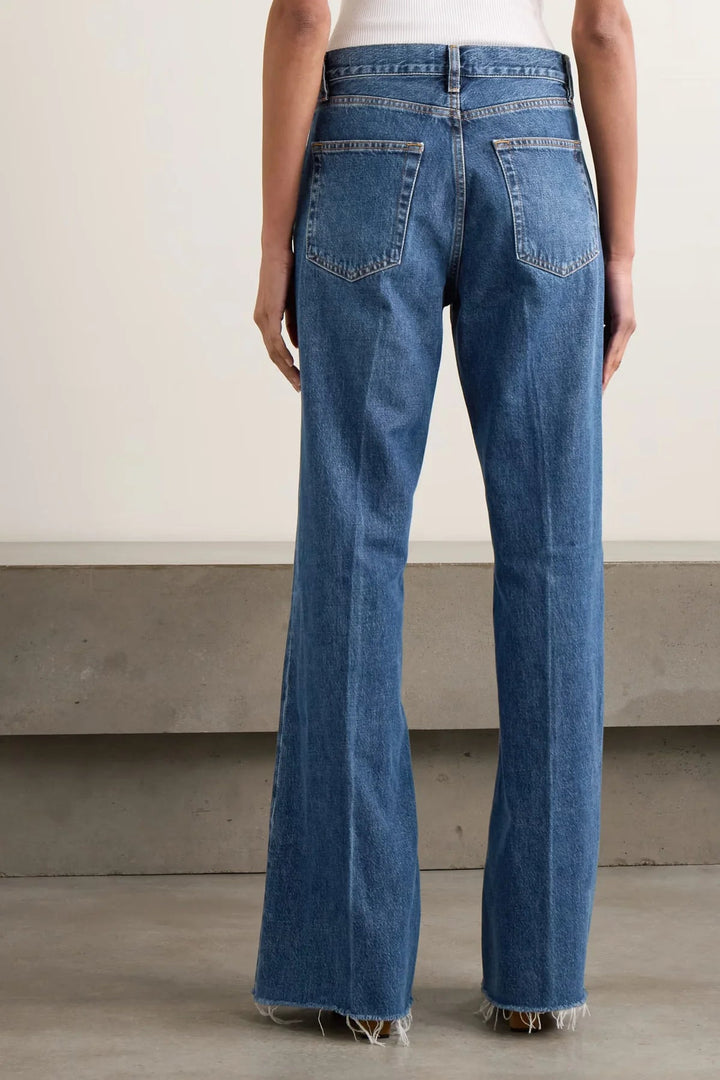 The Lax Antidote Raw in Fray - obligato