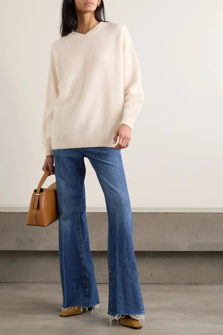 The Lax Antidote Raw in Fray - obligato