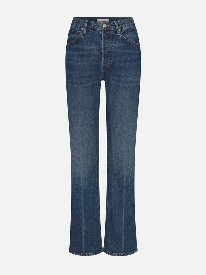 The Lax Jean in Pilot - obligato