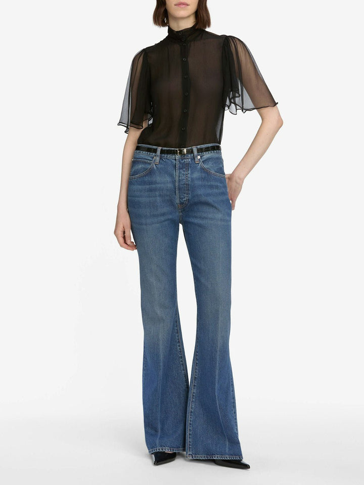 The Lax Jean in Pilot - obligato