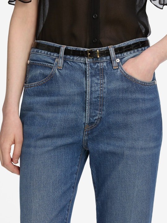 The Lax Jean in Pilot - obligato