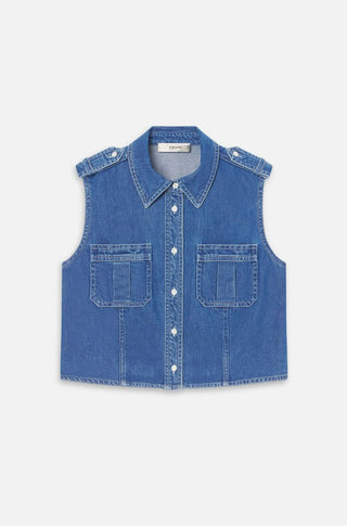 The Major Shirt in Regulation - obligato