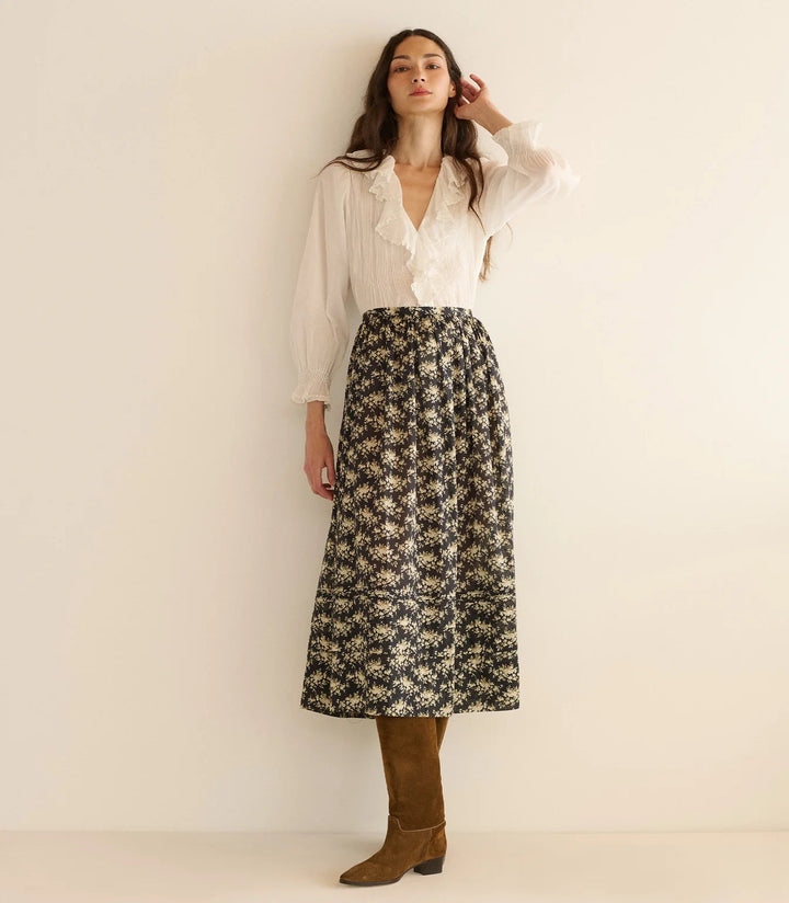The Marcie Skirt - obligato