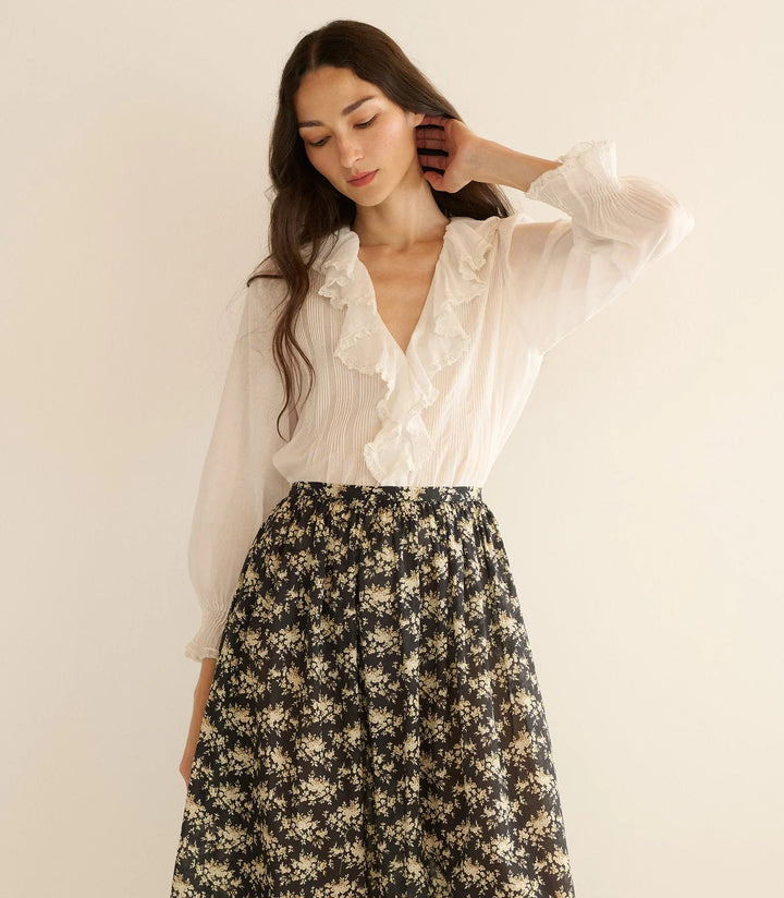 The Marcie Skirt - obligato