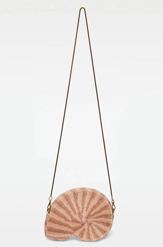 The Nautilus Shell Bag - obligato