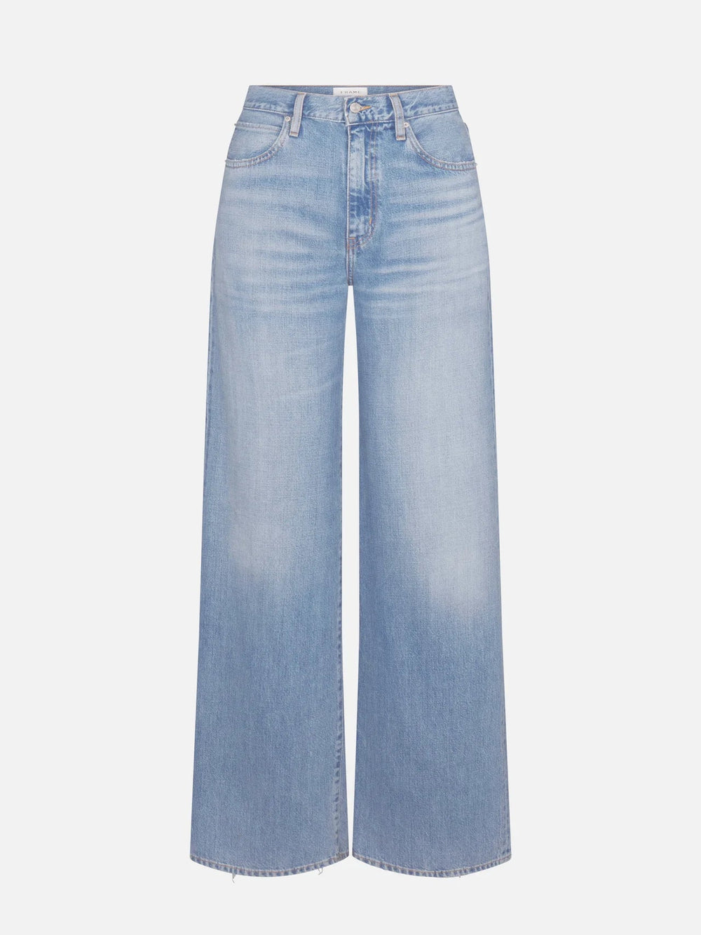 The Off Duty Stroll in Frey - obligato