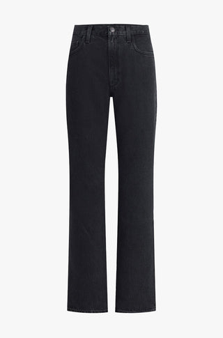 The Otto High Rise Boyfriend Jean - obligato