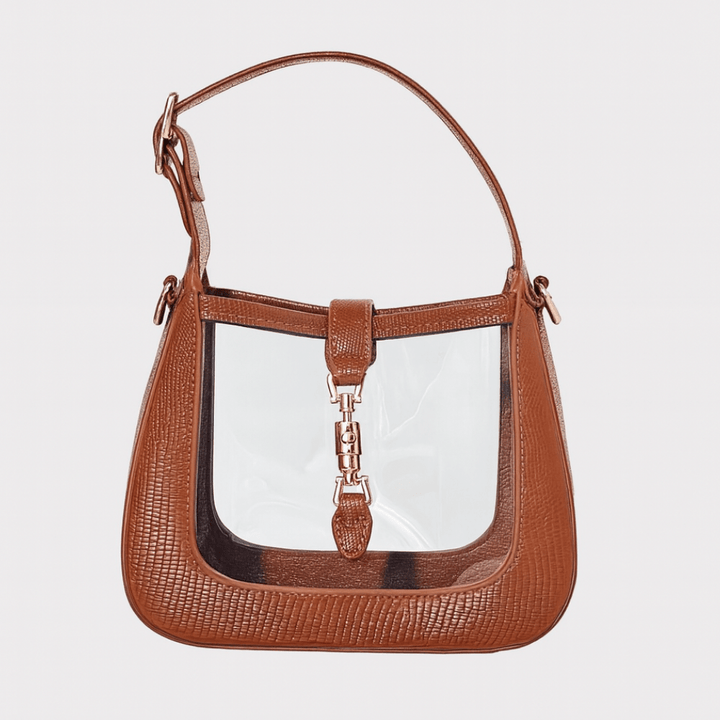 The Paige Brown Stadium Bag - obligato