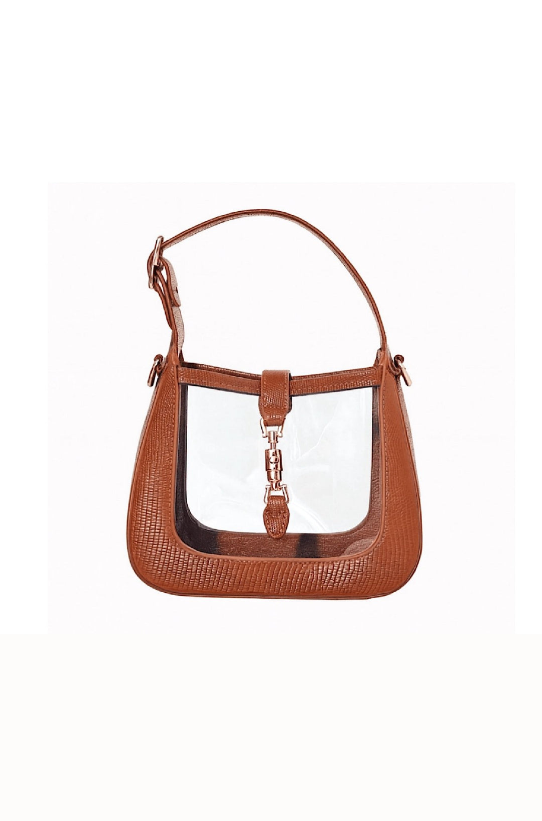 The Paige Brown Stadium Bag - obligato