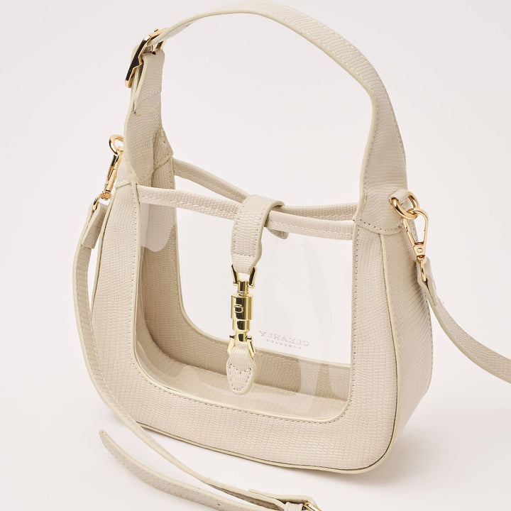 The Paige in Ivory - obligato