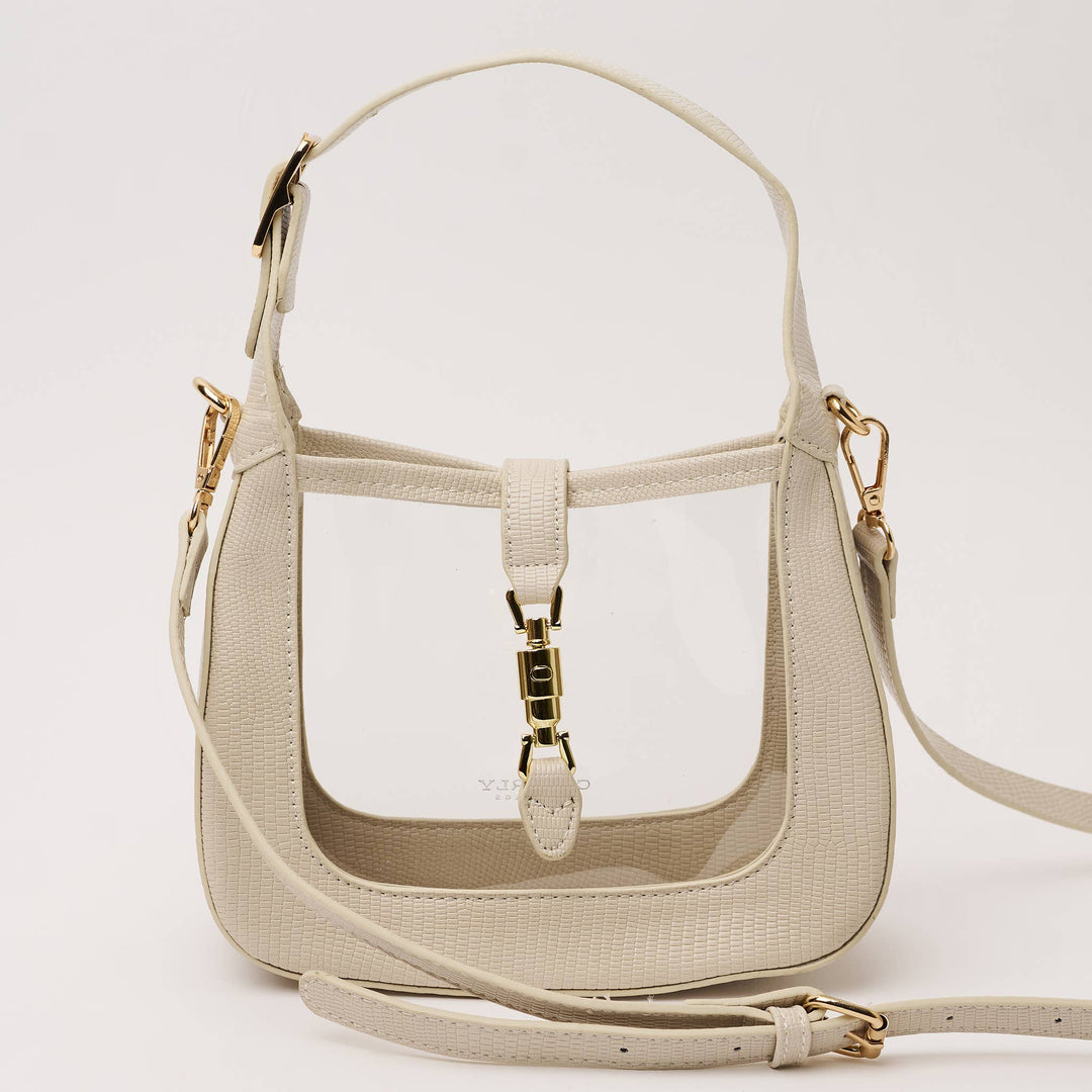 The Paige in Ivory - obligato