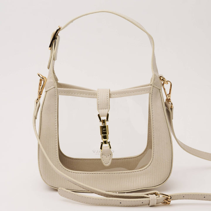 The Paige in Ivory - obligato