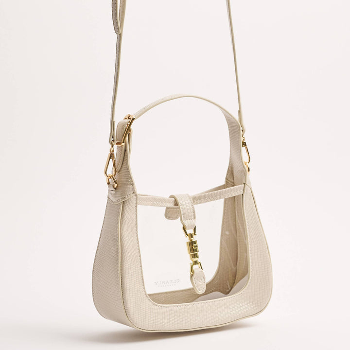 The Paige in Ivory - obligato