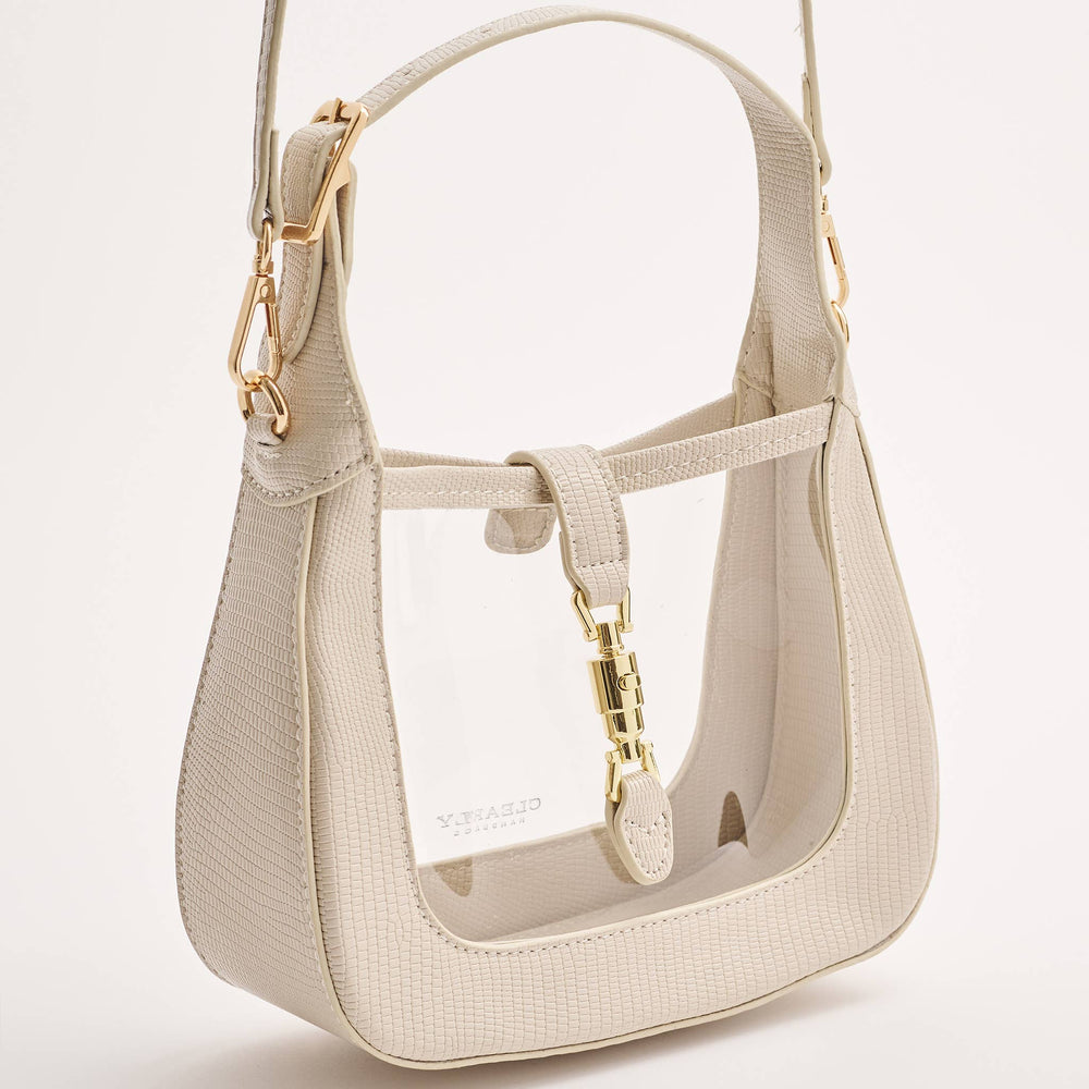 The Paige in Ivory - obligato