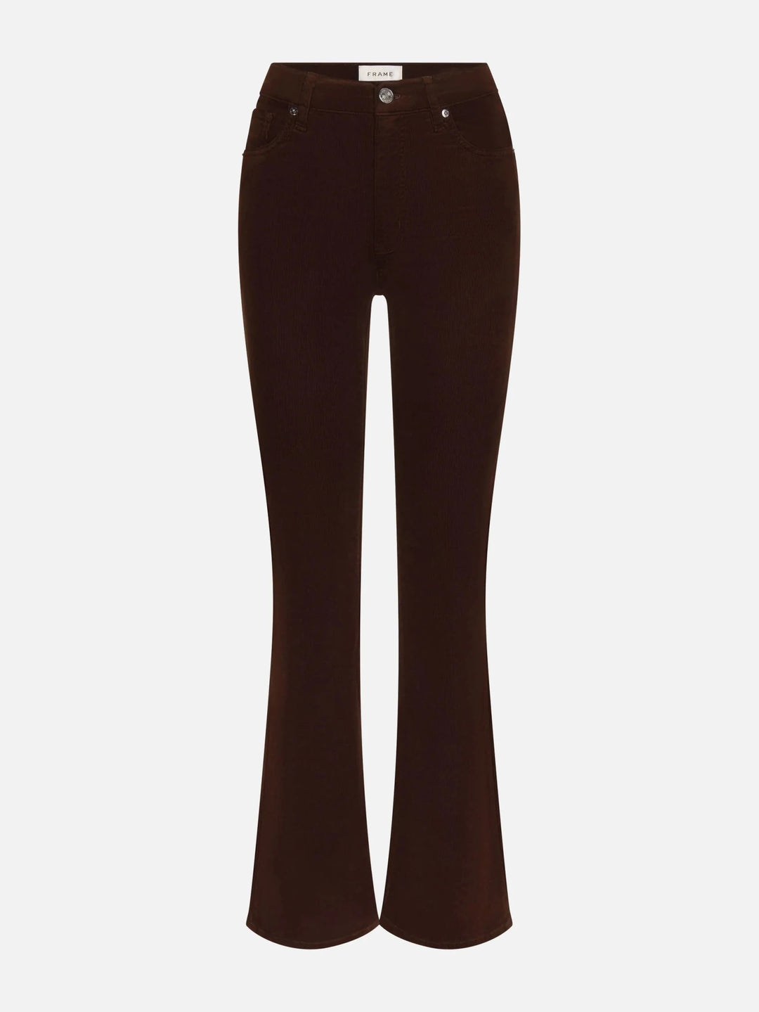 The Reboot Corduroy in Espresso - obligato