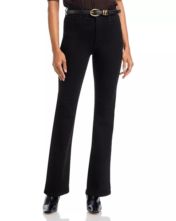 The Reboot in Black - obligato