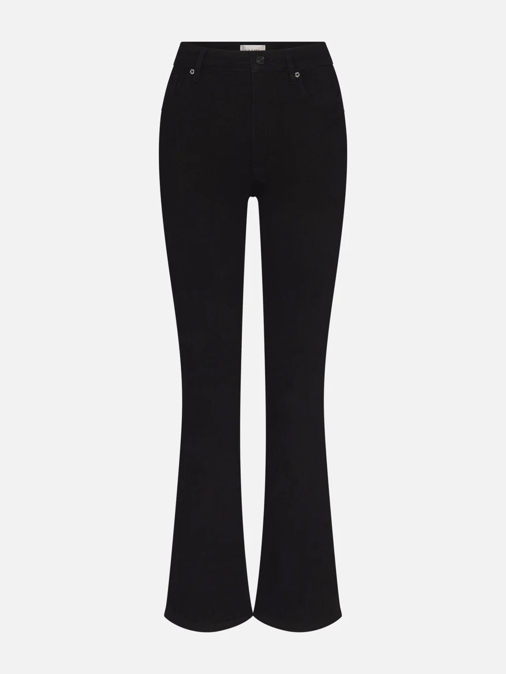 The Reboot in Black - obligato