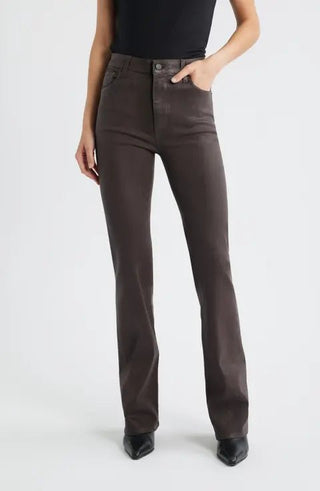 The Reboot Truffle Coated Jean - obligato