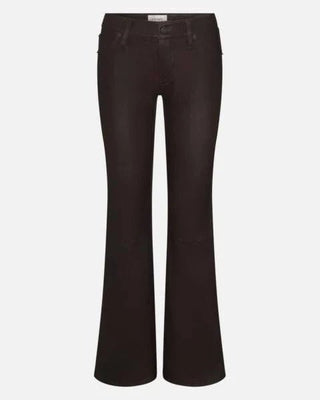 The Reboot Truffle Coated Jean - obligato