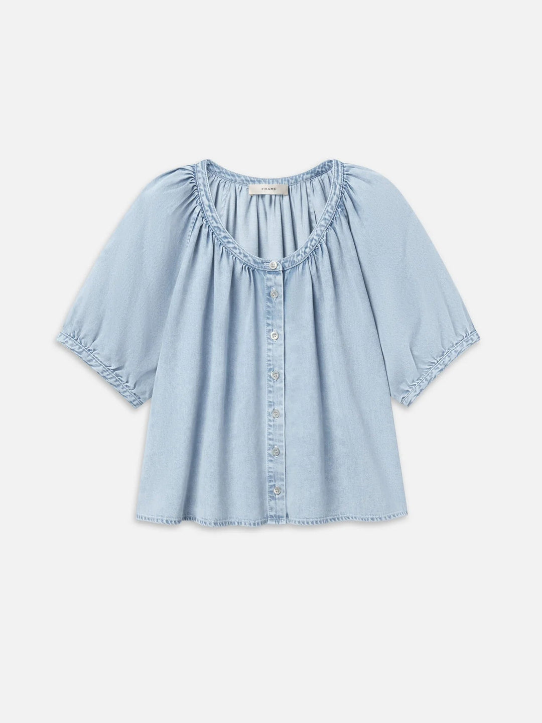 THE RESORT SHIRT IN HAVEN - obligato