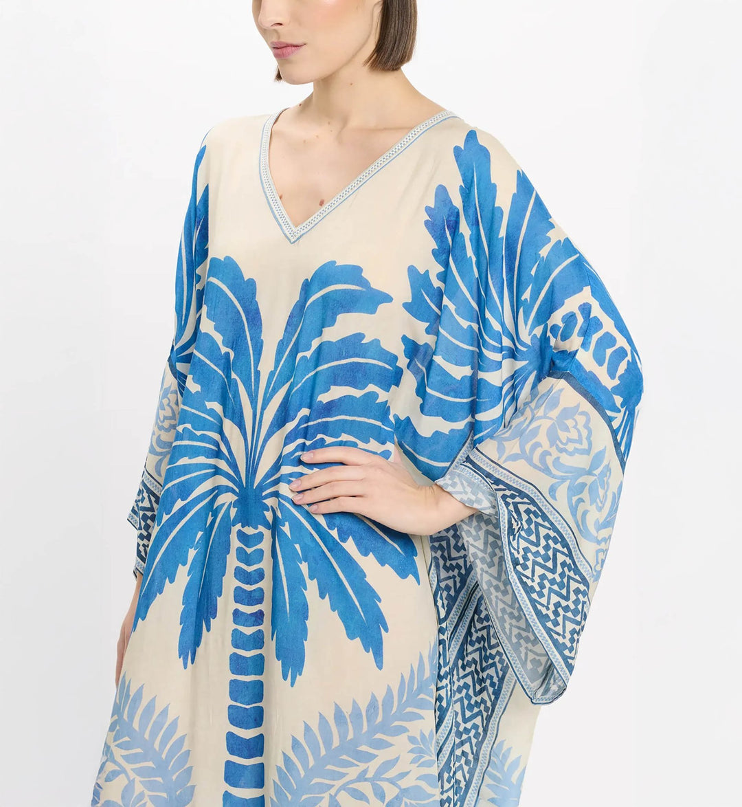 The Rhoda Kaftan - obligato