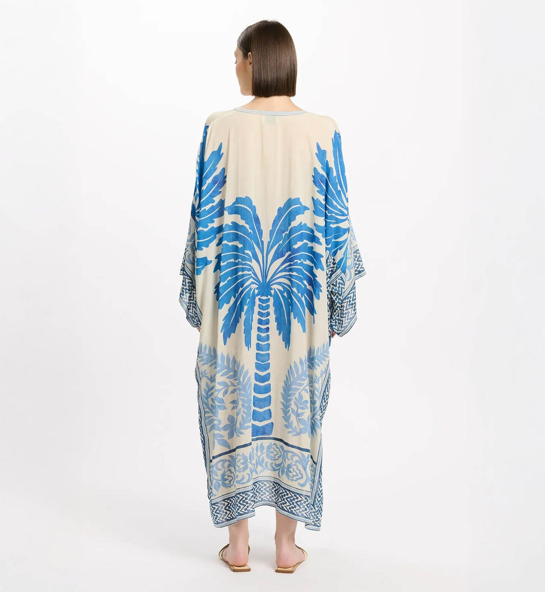 The Rhoda Kaftan - obligato