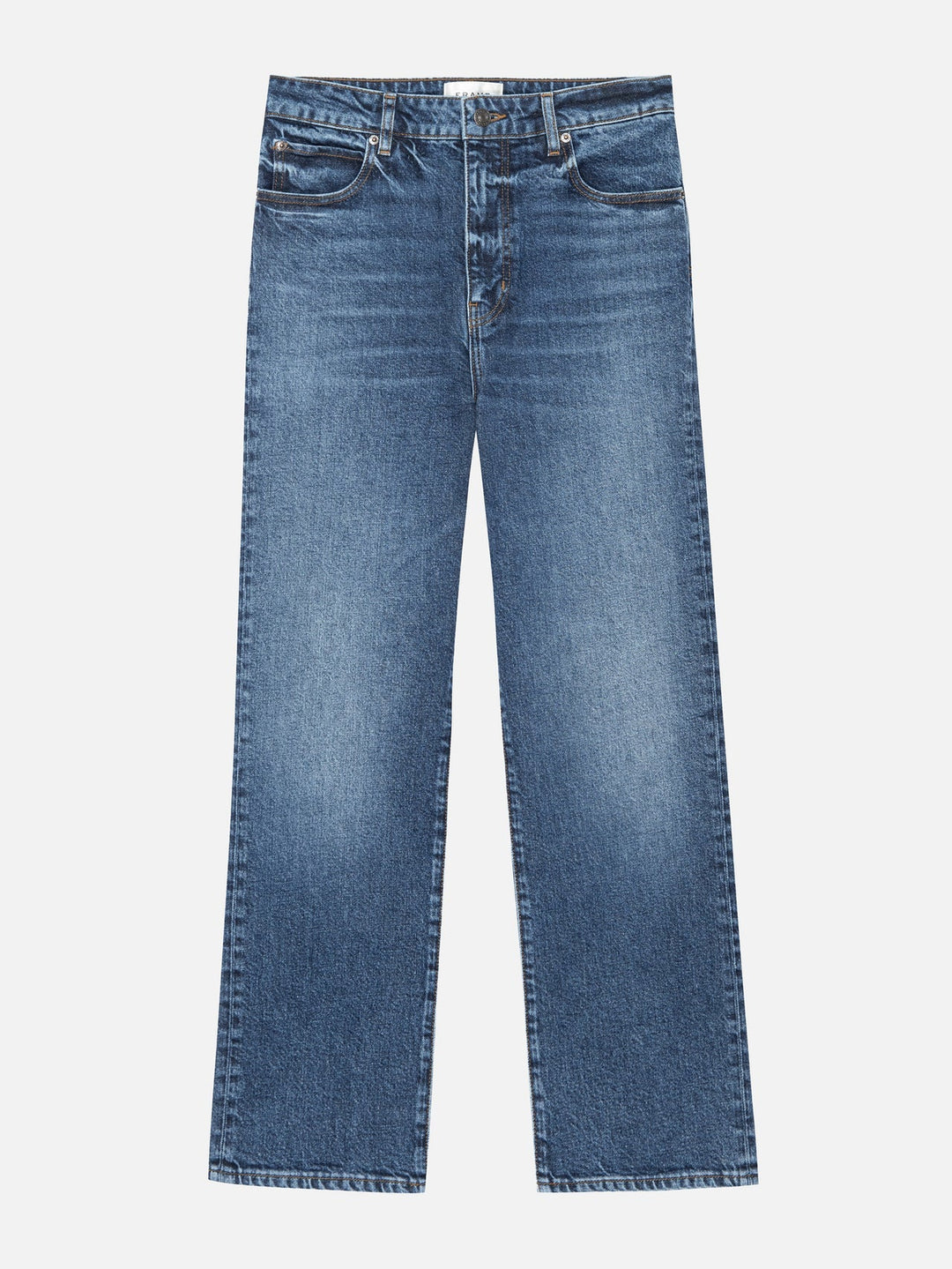 The Ruler Crop Nebula - obligato