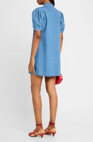 The Sailor Dress - obligato