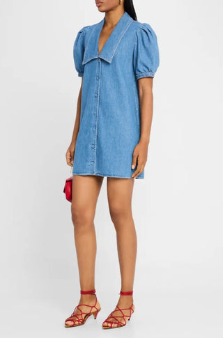The Sailor Dress - obligato