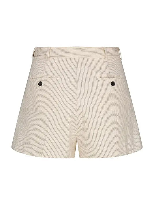 The Stripped Short - obligato