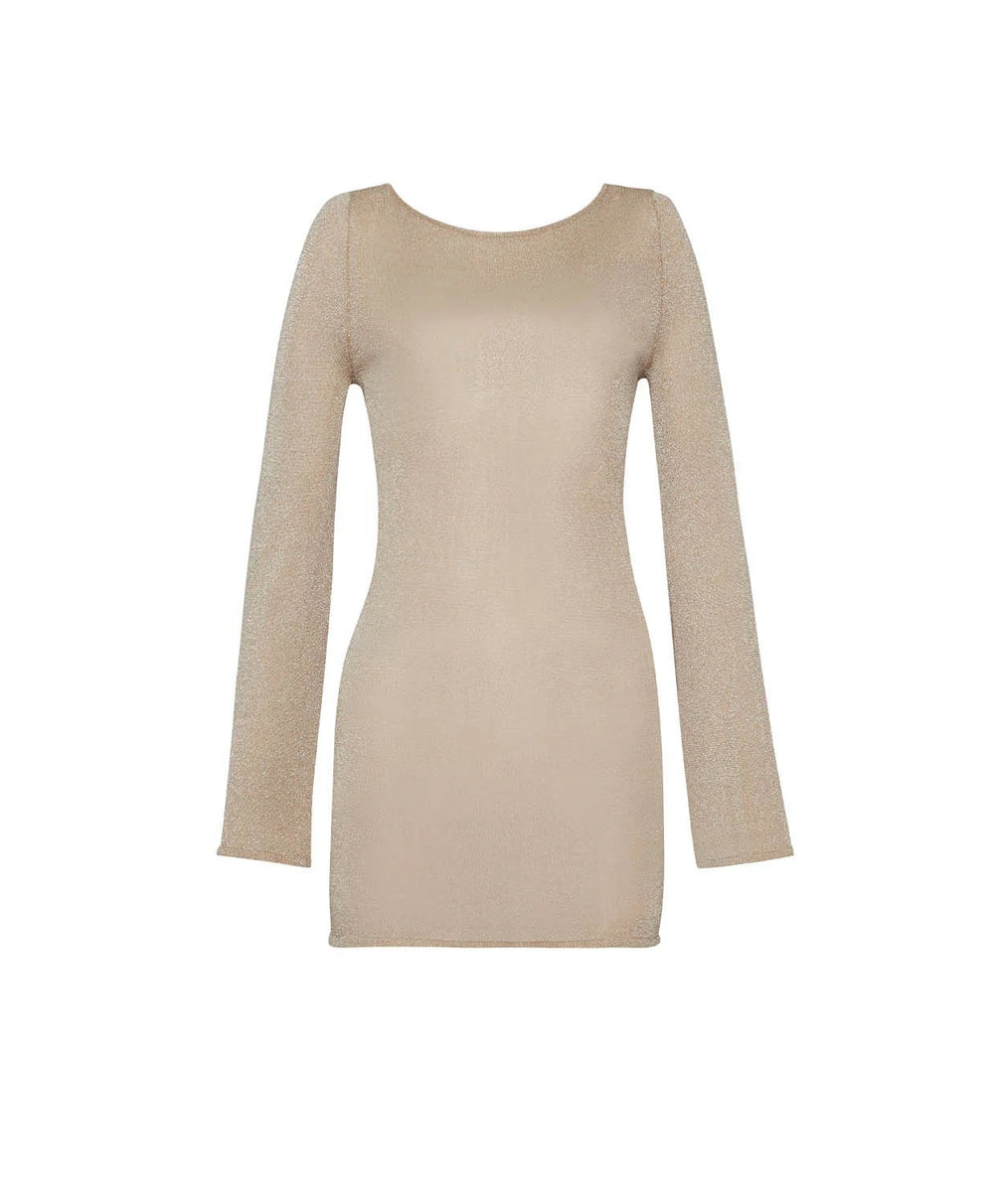 The Tatiana Dress - obligato