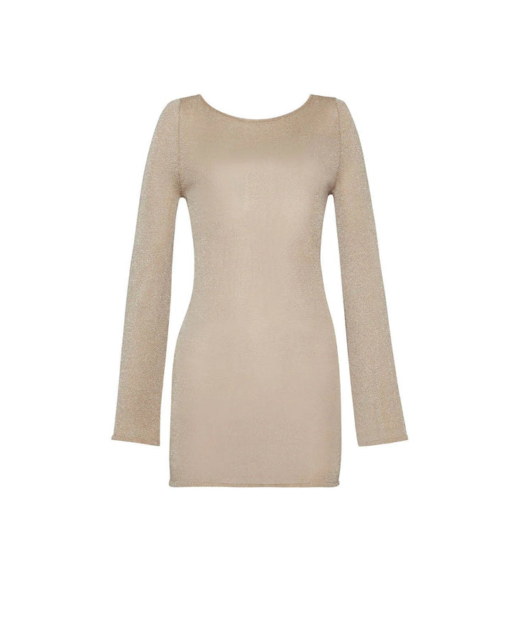 The Tatiana Dress - obligato