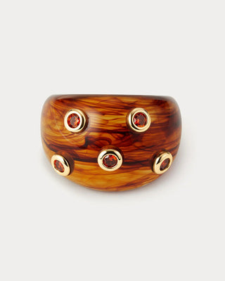 The Valencia Ring Set - obligato