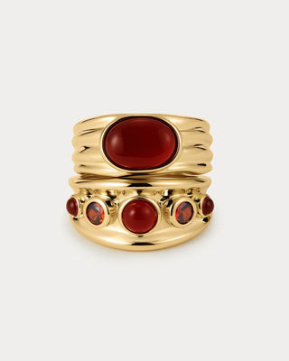 The Valencia Ring Set - obligato