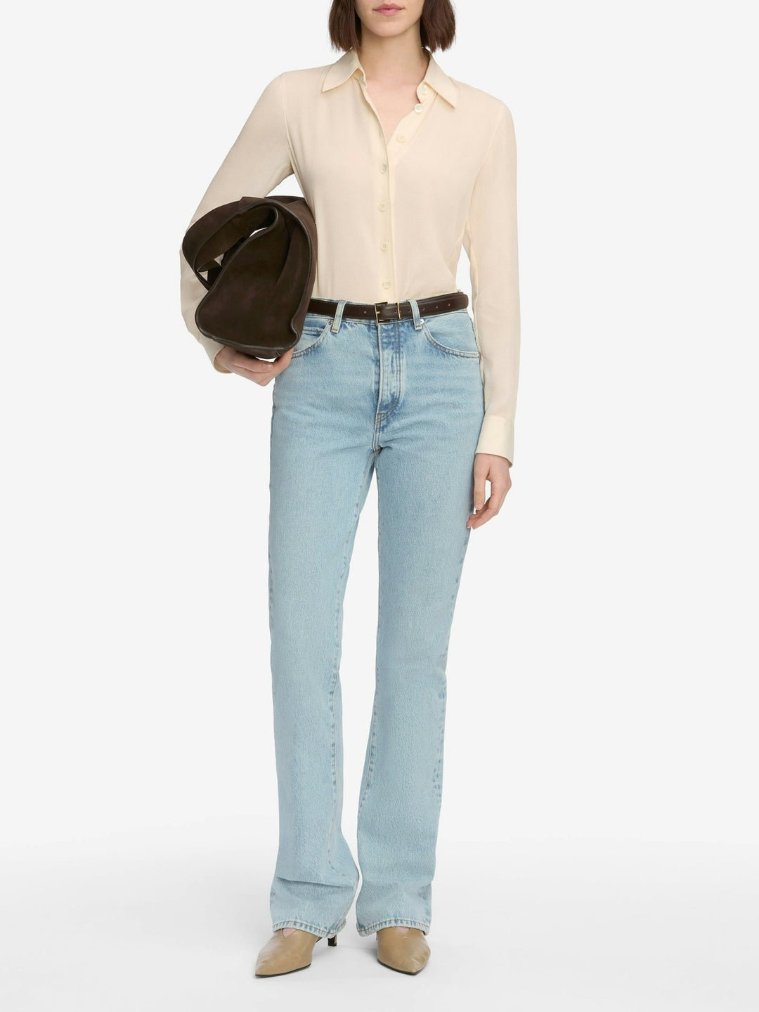 The Vertical in Johanna - obligato