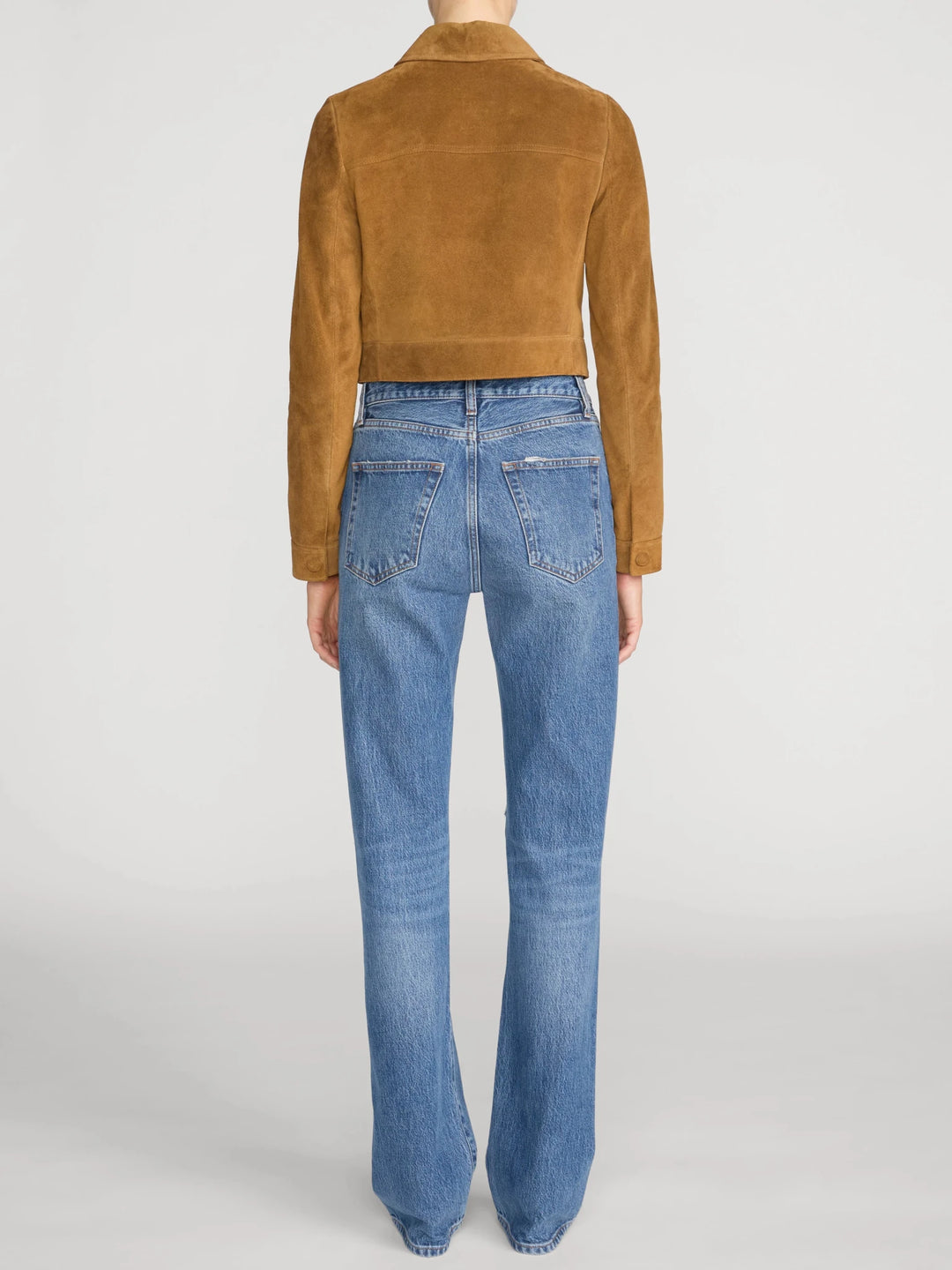 The Vertical in Voltage Distressed - obligato
