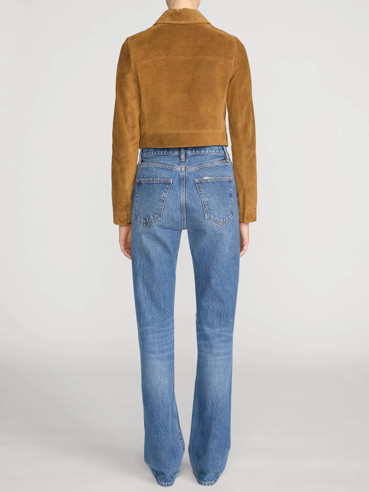 The Vertical in Voltage Distressed - obligato