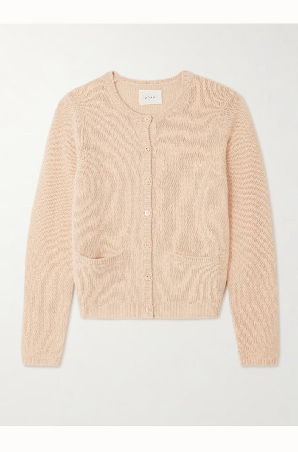 Thea Cardigan - obligato