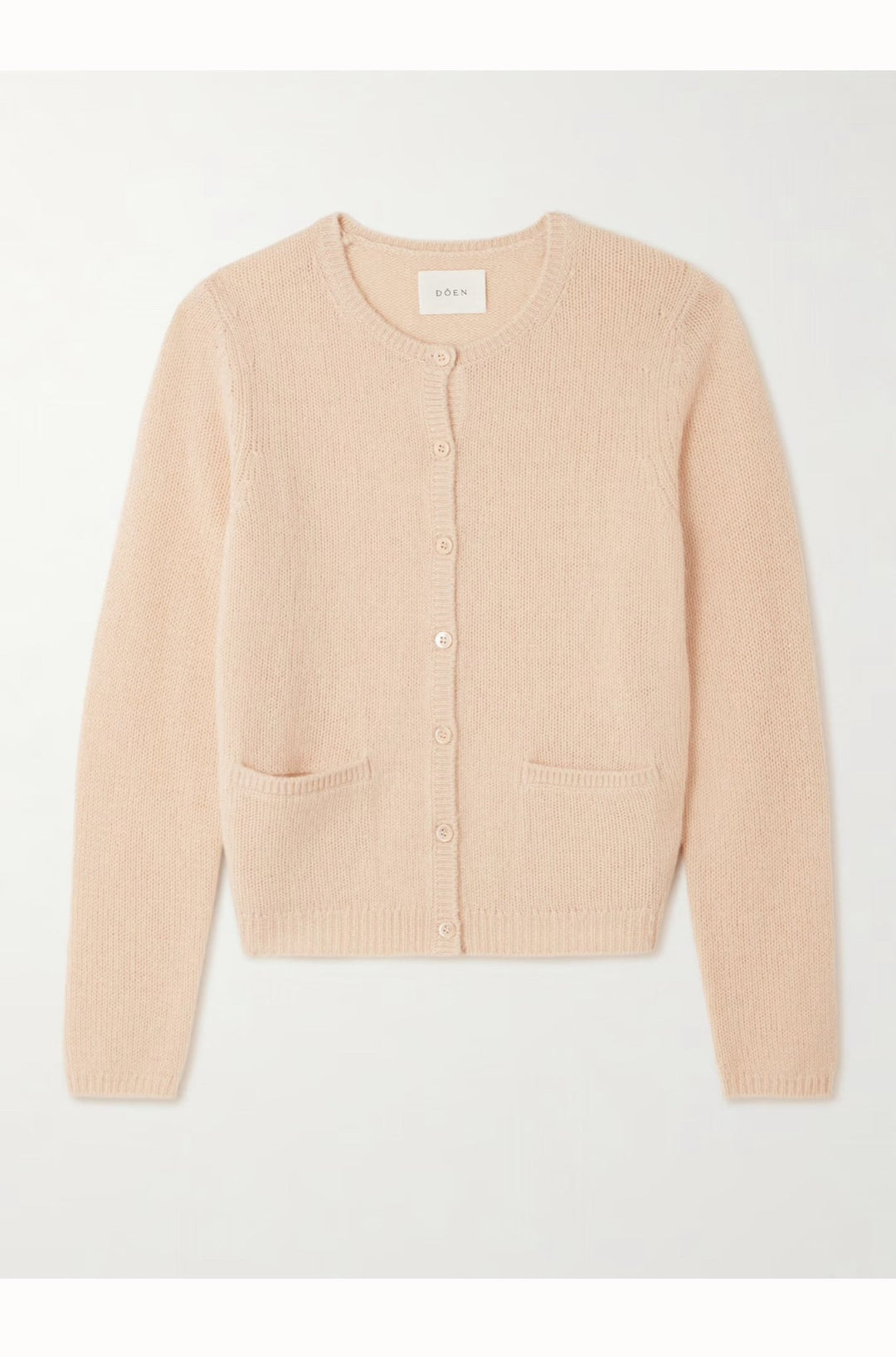 Thea Cardigan - obligato